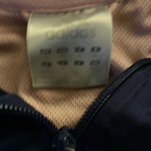 Adidas jacket